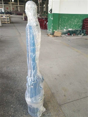 Impingator electrohidraulic DYTZ pentru vama din Vietnam