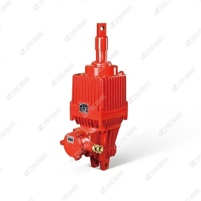 BEd201/12 Series Explosion-Protected Electro-Hydraulic suppliers