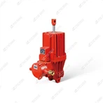 BED50\/6 Model Hangoventin rezistent la explozie