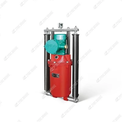 BYT1-25Z/4 BYT1 Explosion-Protected Electro-Hydraulic Thruster factory