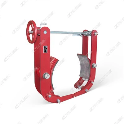 Tyw -500 model de tambur pedală model