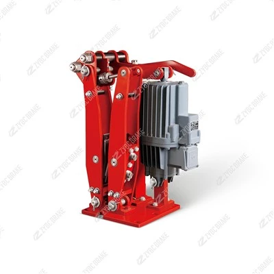 YPI -500-400X30 Electro-hydraulic Disc Brakes suppliers