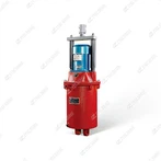 Cilindru electrohidraulic model YT1-90Z/6