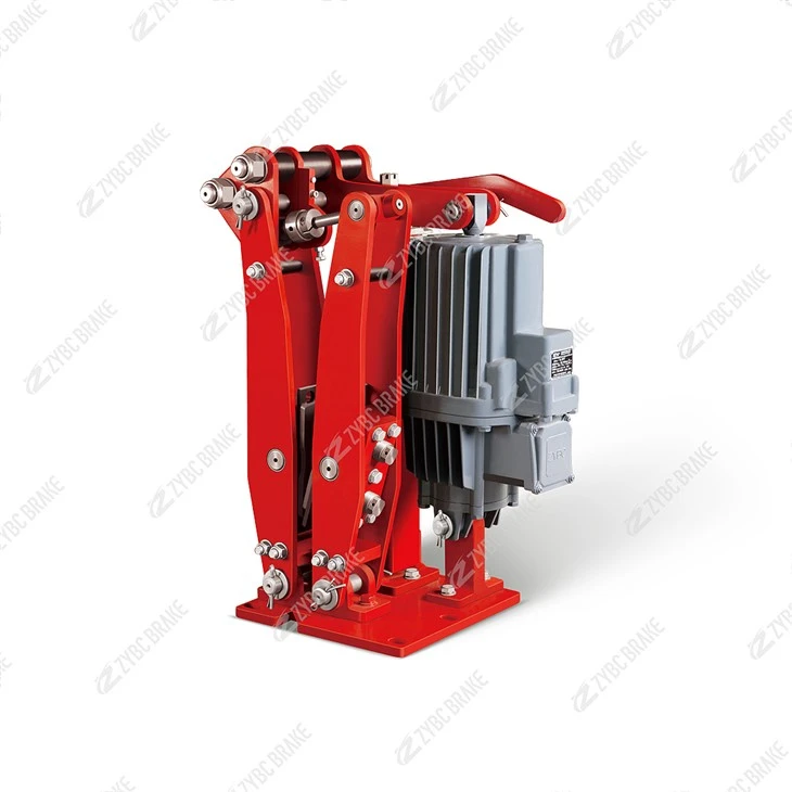 YPI -500-400X30 Frâne cu disc electro-hidraulice