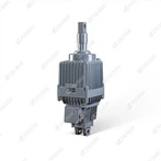 Propulsoare și actuatoare electrohidraulice