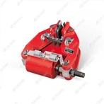 SBD-A serie ridicare macara hidraulic siguranța frâne