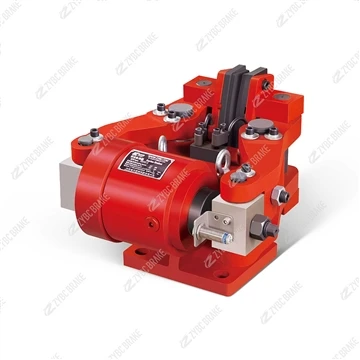 Exportați etrierul de frână cu disc pneumatic SBD