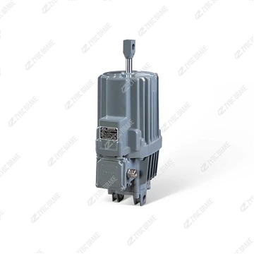 Propulsor electrohidraulic Ed80/6 pentru clienții din Chile