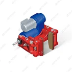 FRÂNE DLZ MOTOR ȘI ROȚI