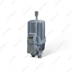 ED-80 ELECTROHIDRAULIC ȘI IMPULSĂ